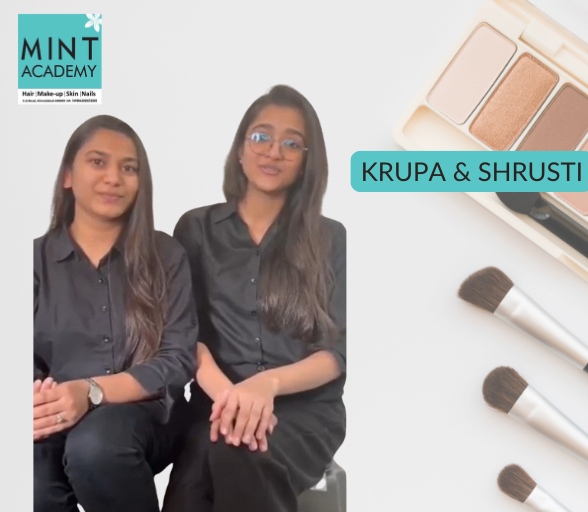 Mint Student Testimonial