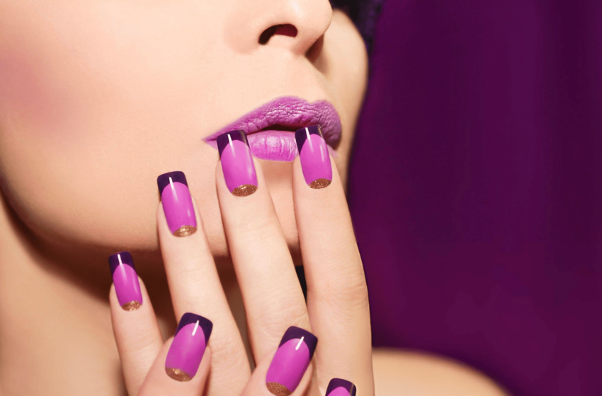 Nail Art
